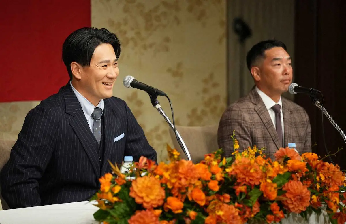 【画像・写真】江川卓氏　田中将大の巨人入りで起こり得る問題点…楽天時代と同じ状況なら「どう判断する？」