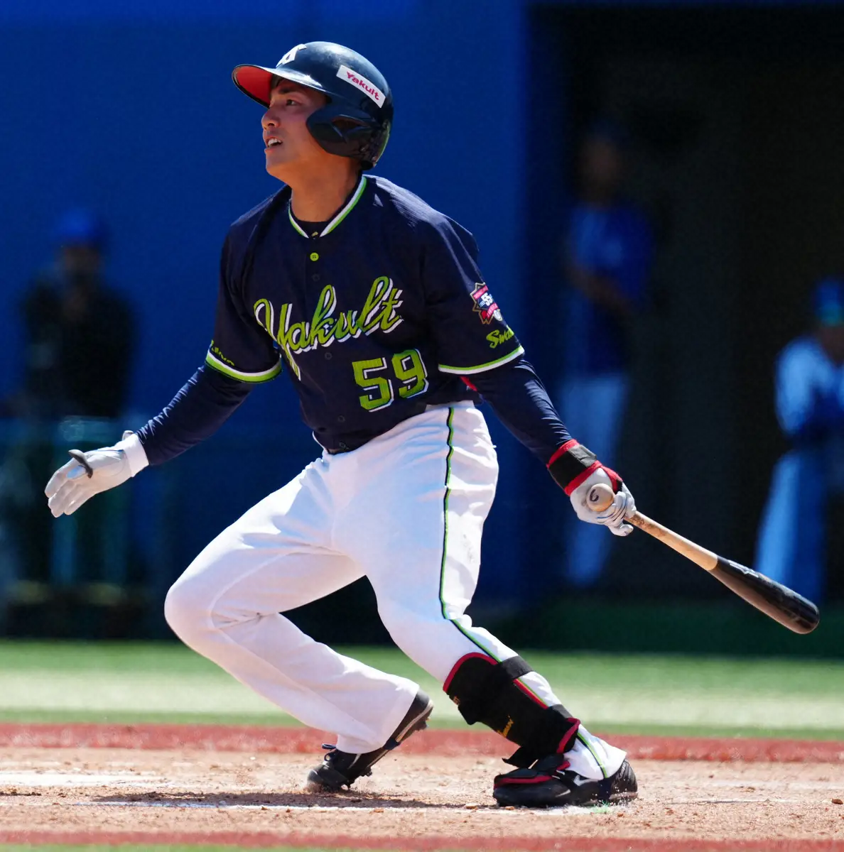 【画像・写真】楽天　茂木の人的補償で小森獲得　今オフヤクルトからの移籍は4人目