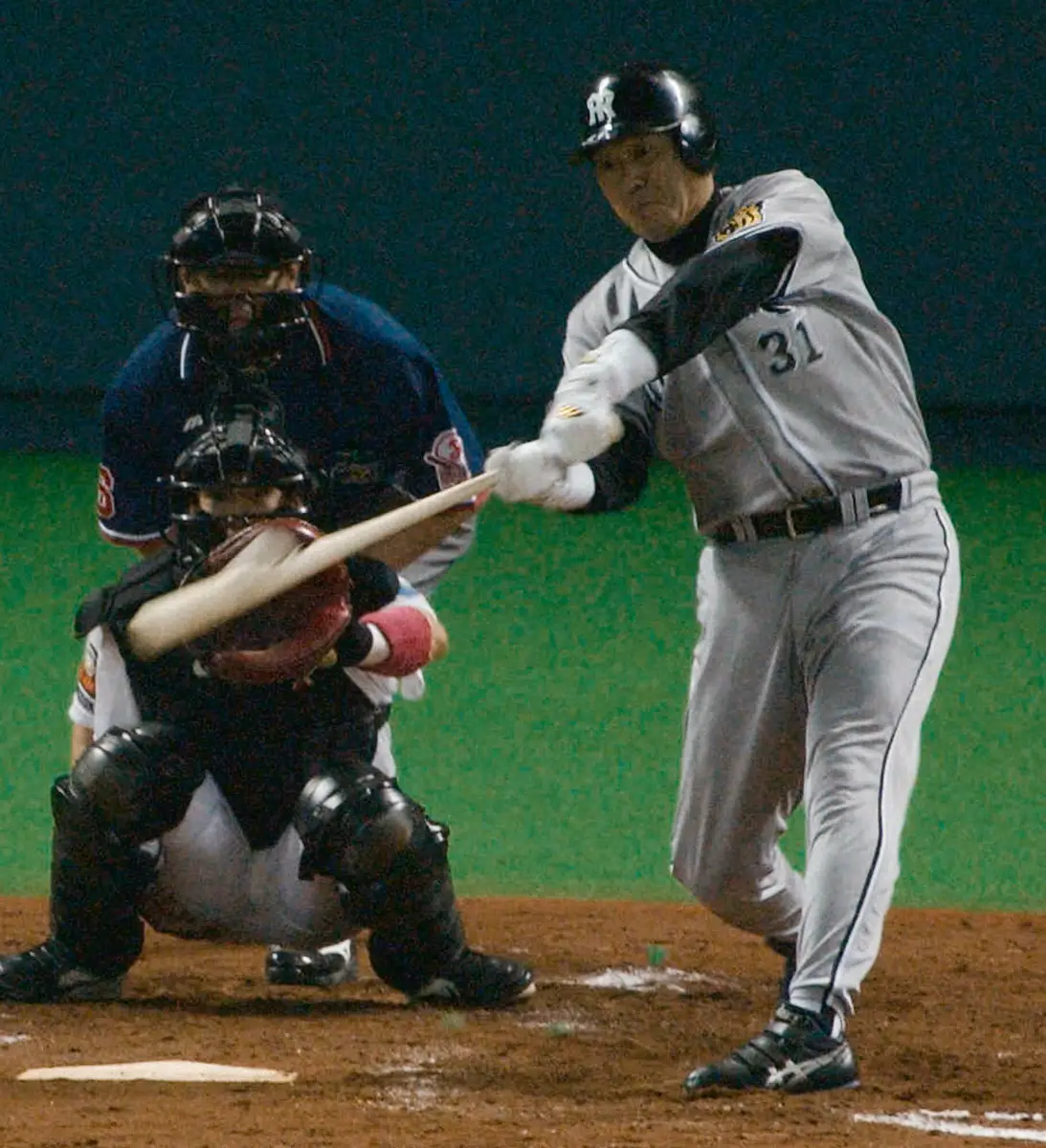 【画像・写真】阪神時代は怒鳴られ役だった広沢克実氏　星野仙一監督から受けた最後の“えこひいき”