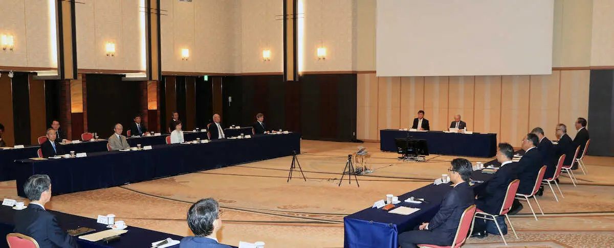 【画像・写真】タイブレーク制、ピッチクロック、DH制…日本のプロ野球が決断し切れない原因を小林至氏が解説