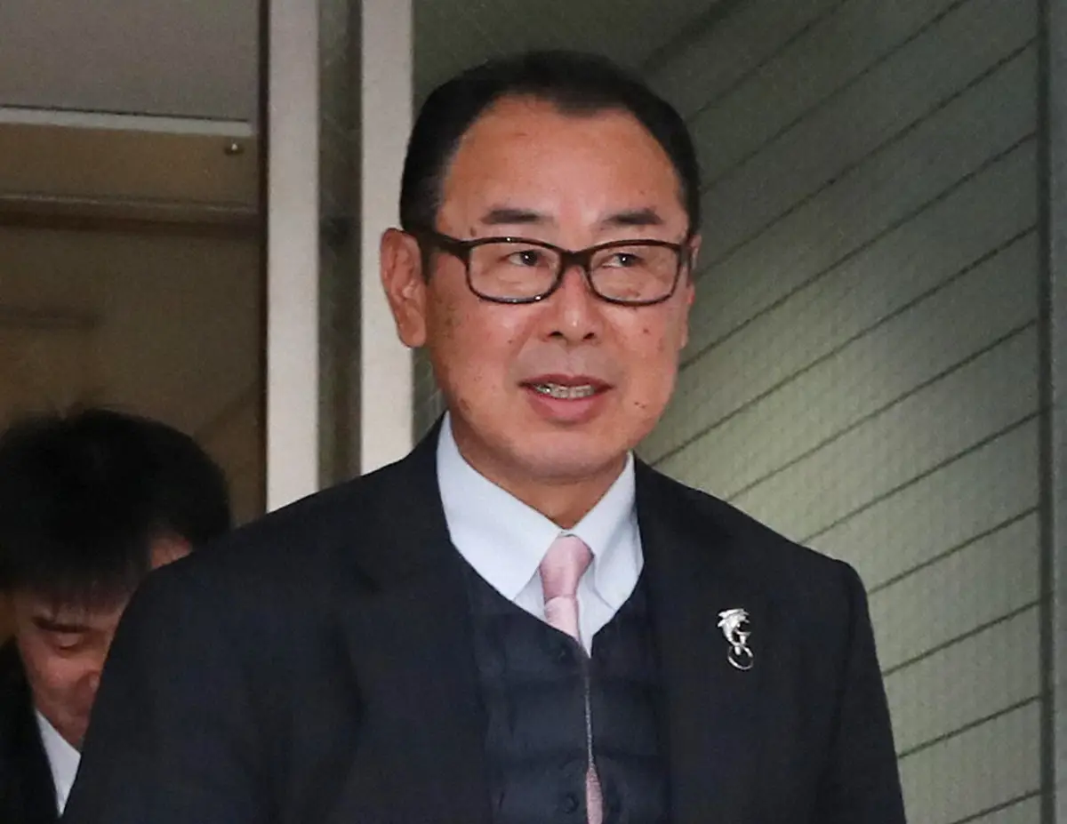 【画像・写真】「見知らぬ日本人指導者を…」韓国・斗山が元中日の仁村徹氏ら招へい理由　現地メディア「適任者と判断」