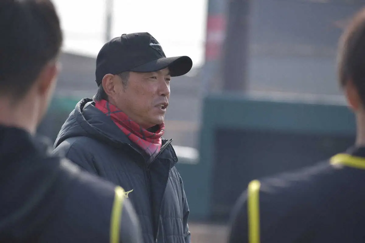 【画像・写真】ソフトバンク小久保監督が高評価した新人選手とは　「バットコントロールの柔らかさ凄くある」