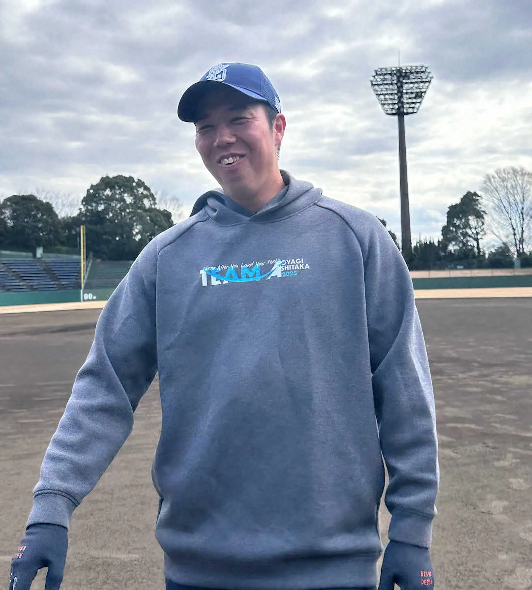 【画像・写真】フィリーズ・青柳、“滑り込み”夢切符　交渉期限ギリギリで契約「知ったのは1時間前」