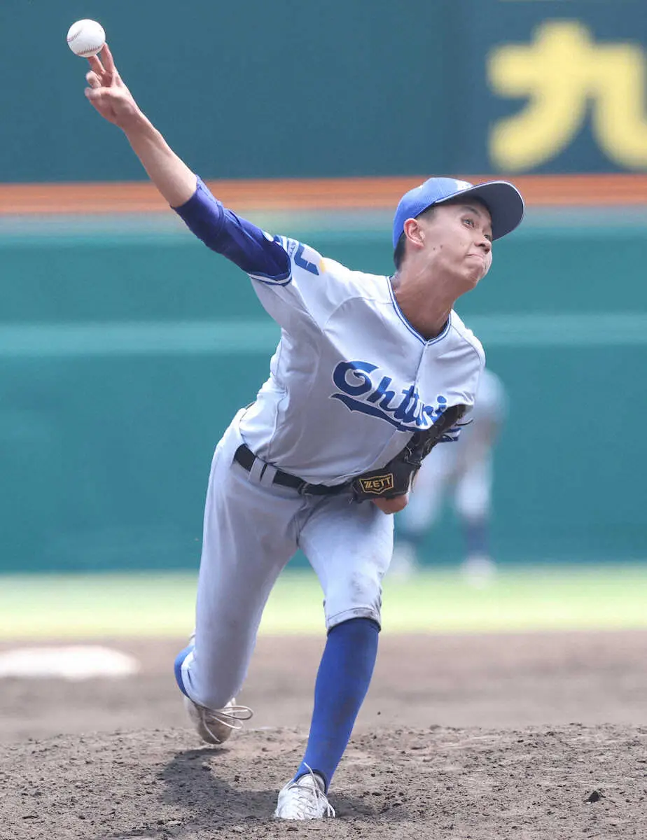 【画像・写真】桜美林大　小松大谷のエース・西川、プロ注目左腕の横浜商大高・磯貝ら20人の合格発表