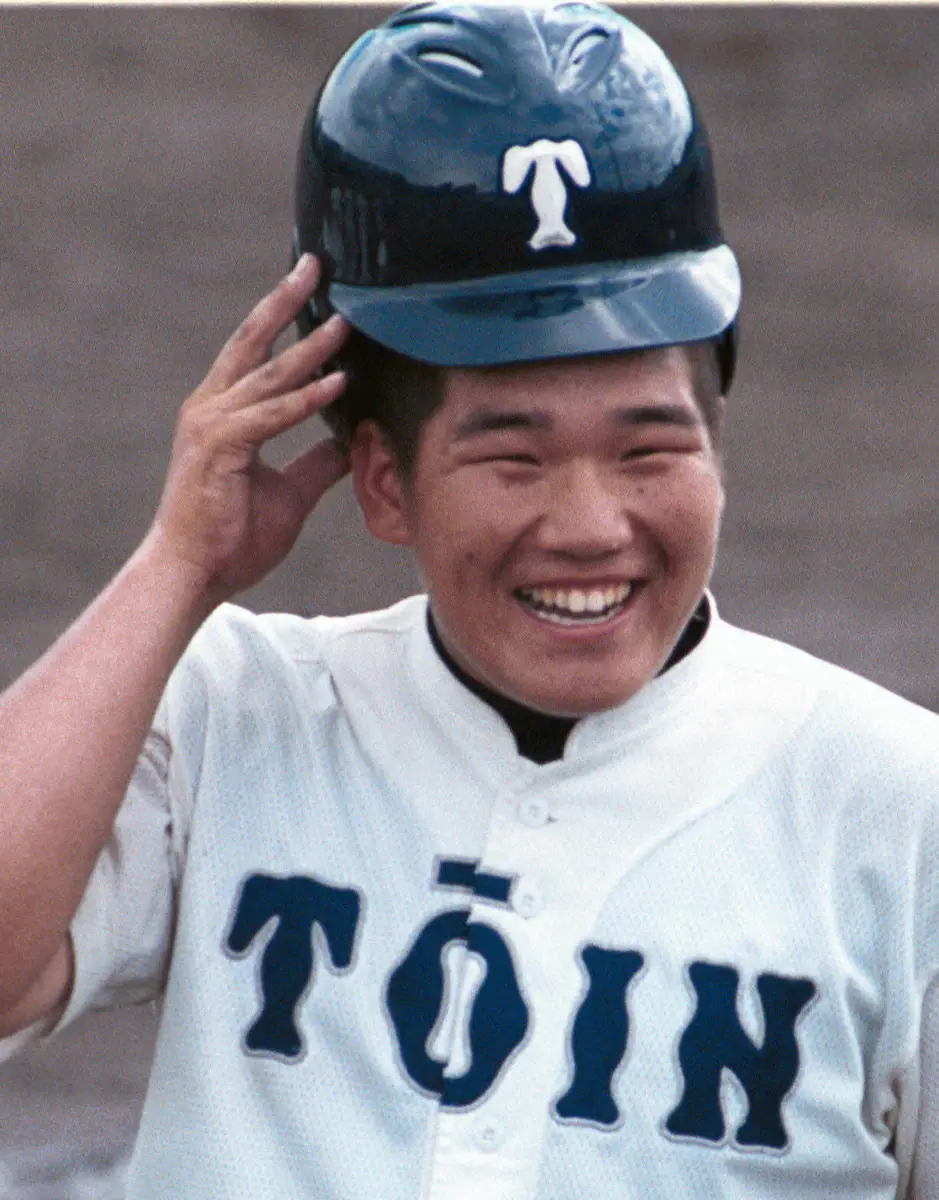 【画像・写真】【大阪編】高校野球大好き芸人が選んだ都道府県別歴代ベストナイン「スーパースター多い」