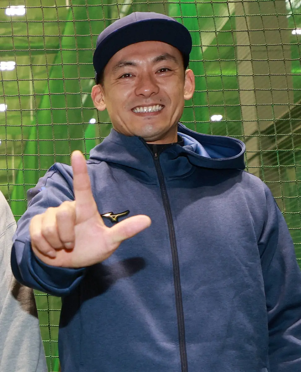【画像・写真】西武24年目の栗山巧が予想する西口文也新監督の方向性　「ファームではそういう野球を…」