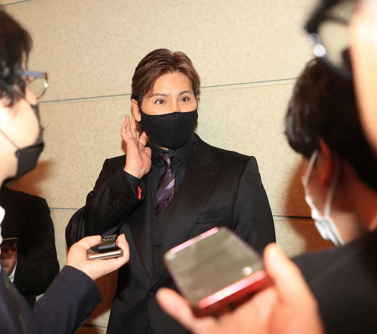 【画像・写真】日本ハム新庄監督12球団監督会議で発言　ポスティング移籍後の短期日本復帰「この流れやめてほしい」