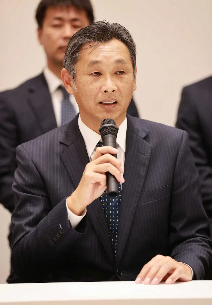 【画像・写真】西武ドラ2渡部聖がキャンプ1軍スタート　左肘張りの武内夏暉は2軍から　西口監督「無理してほしくない」