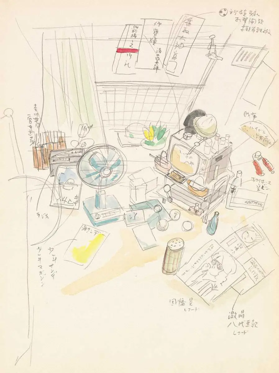 【画像・写真】阪神・掛布OB会長「球音を楽しむ試合」提案　球団創設90周年盛り上げへ