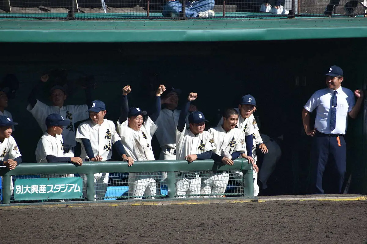 【画像・写真】“勝手に予想”が見事的中！21世紀枠の選出2校を高校野球大好き芸人がドンピシャ「練習試合も大変！」