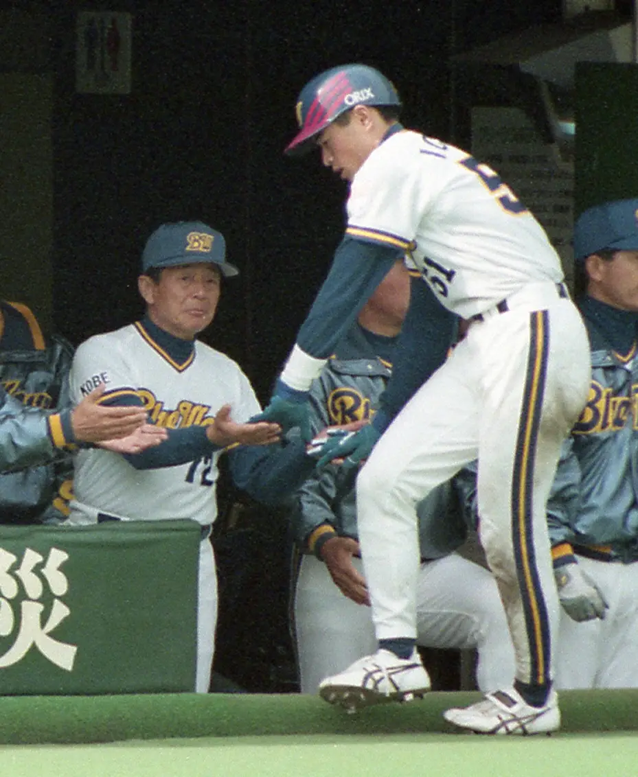 【画像・写真】イチロー氏　殿堂入りで感謝を伝えたいのは妻と天国の名将「カタカナのイチローにもならなかった」