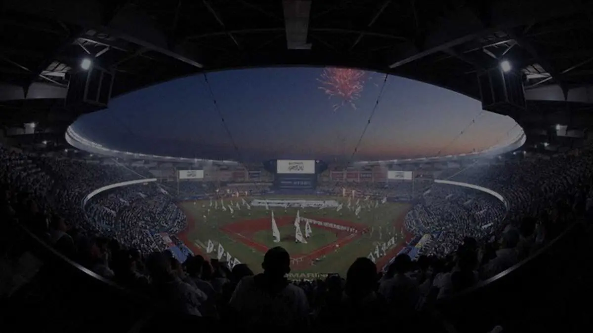 【画像・写真】ロッテ2025スペシャルイベント日程決定　7・11からBLACK　SUMMER