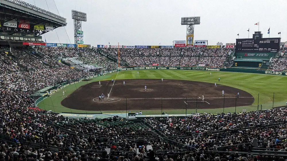 【画像・写真】【一覧】98年ぶり大阪勢ゼロ　21世紀枠は壱岐と横浜清陵　センバツ出場32校決定！