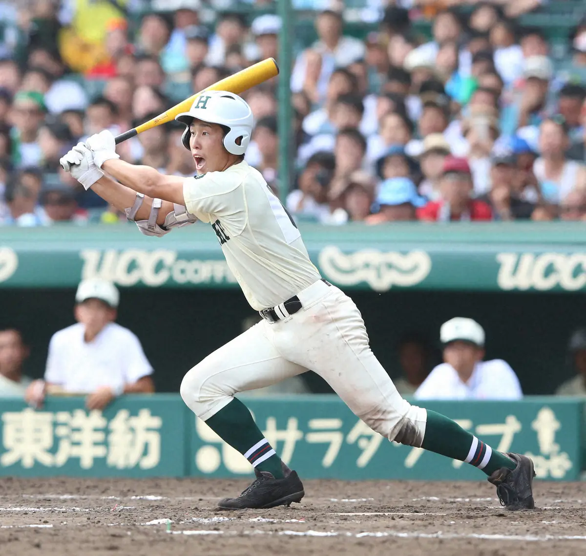 【画像・写真】【兵庫編】高校野球大好き芸人が選んだ都道府県別歴代ベストナイン「全国制覇の立役者」