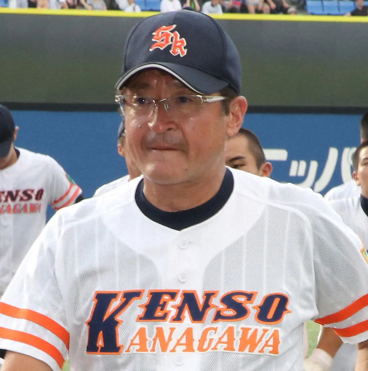 【画像・写真】佐相眞澄氏が死去　66歳　中学野球から異例転身、相模原など「公立の雄」導く　19年夏に横浜撃破