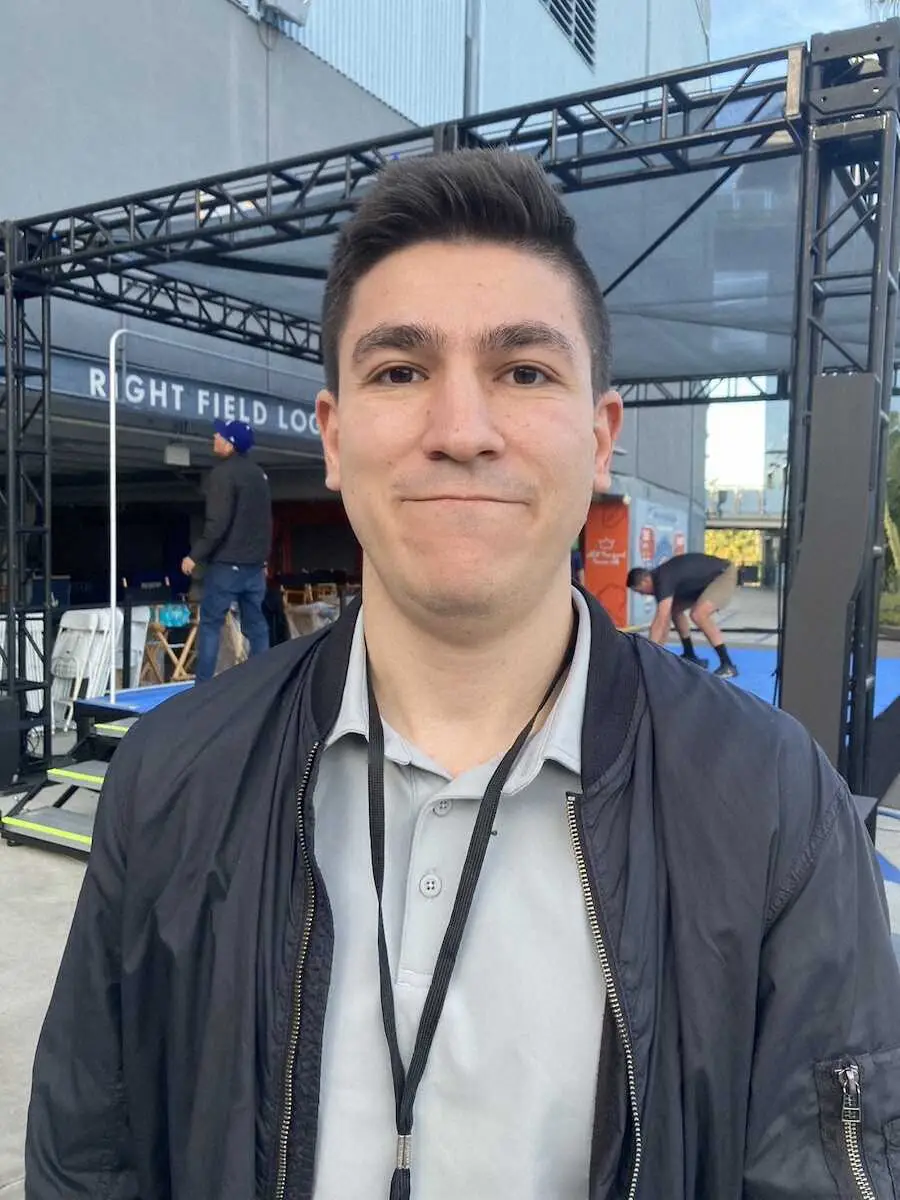 【画像・写真】ドジャース番記者の朗希への期待「将来的には20勝＆サイ・ヤング賞」「山本より多くの回投げ新人王」