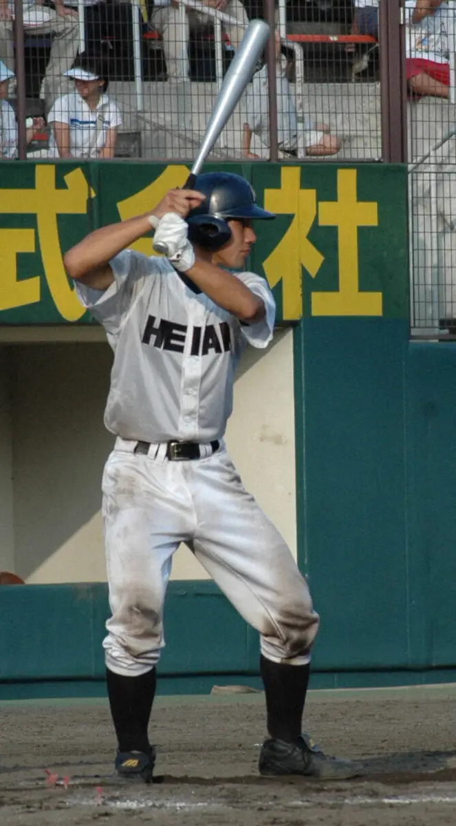 【画像・写真】【京都編】高校野球大好き芸人が選んだ都道府県別歴代ベストナイン「松坂より三振数多い」