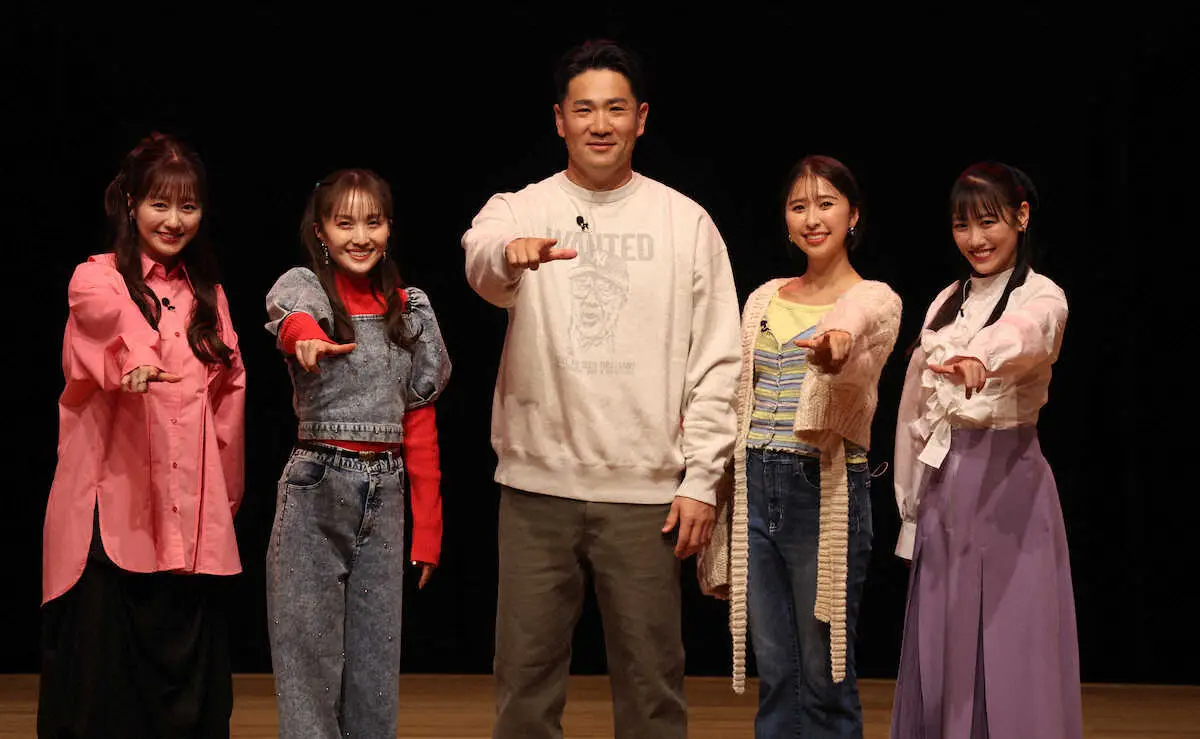 【画像・写真】巨人・田中将大　新天地へ意気込み　一番の楽しみは「自分がまだどれだけやれるのか」