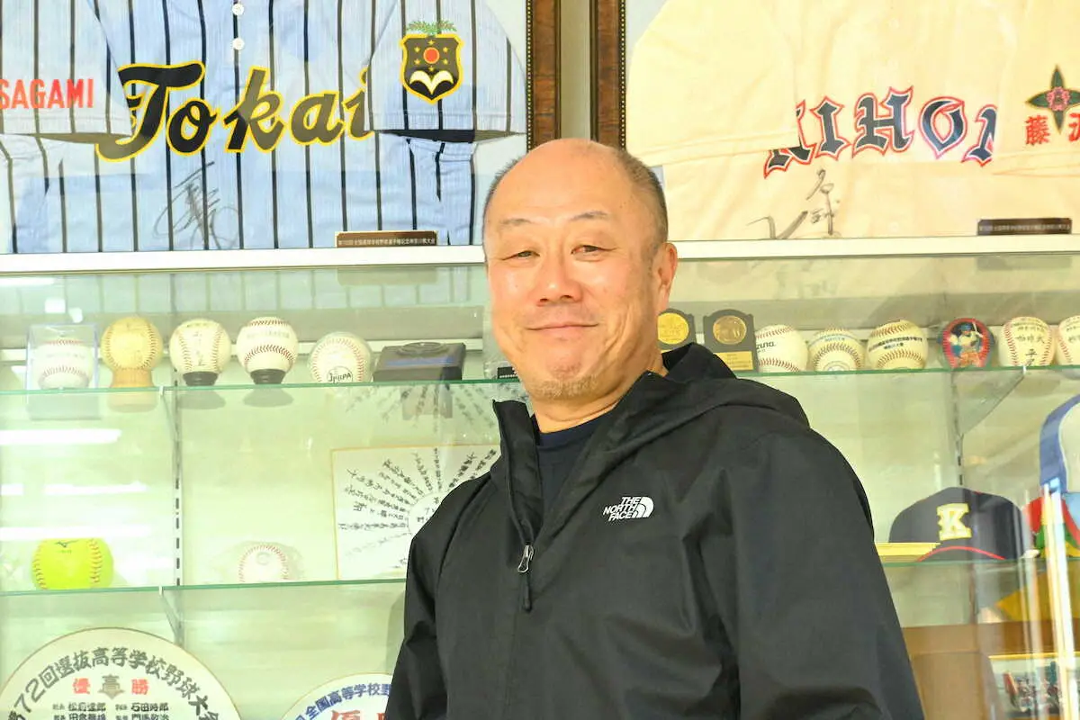 【画像・写真】横浜清陵　歴史変えた3分30秒のプレゼン　神奈川県初の21世紀枠でセンバツ選出の軌跡