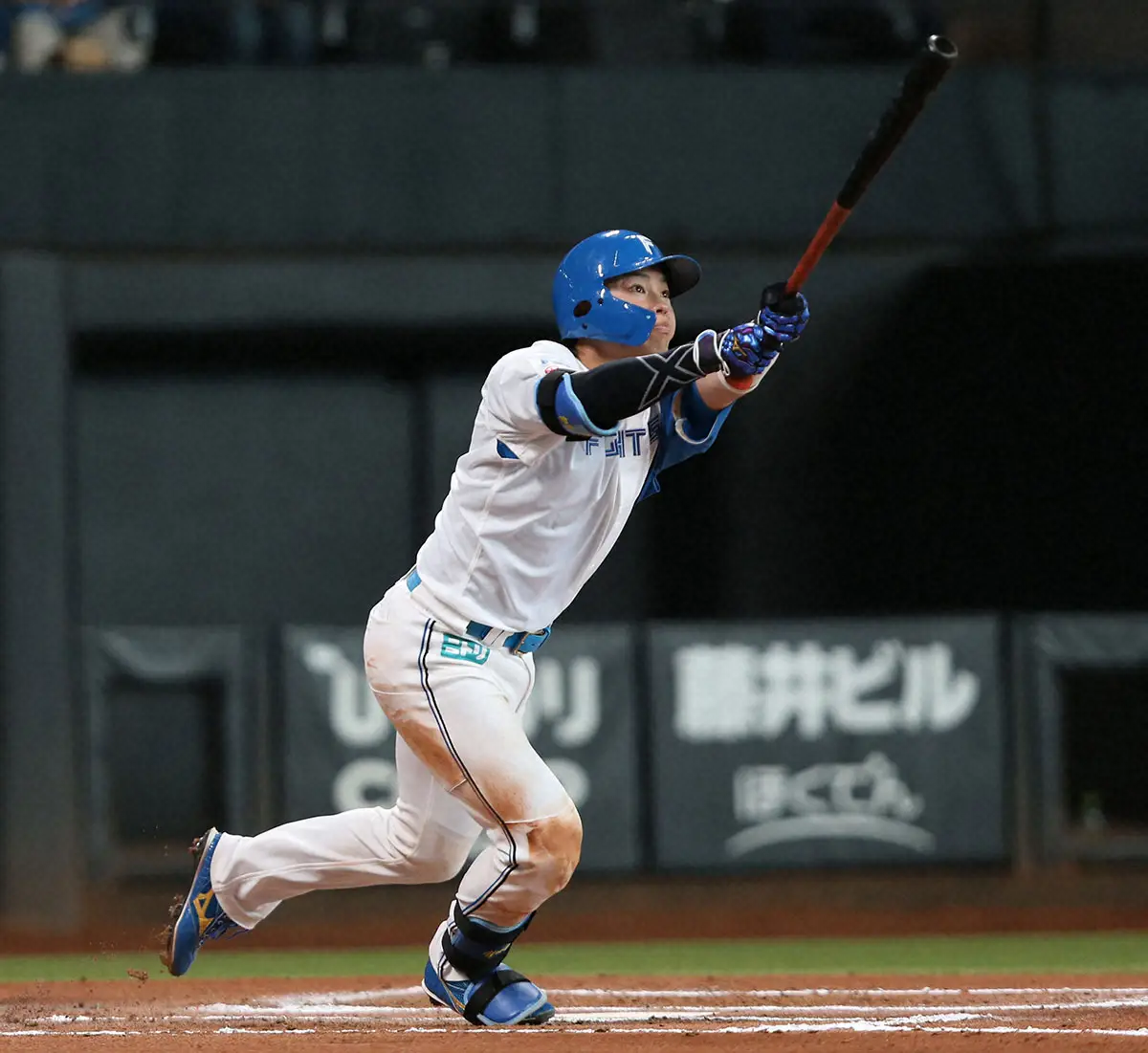 【画像・写真】小笠原道大氏　“一番気になる球団”“注目している選手”の質問にダブル即答！「やっぱり…」