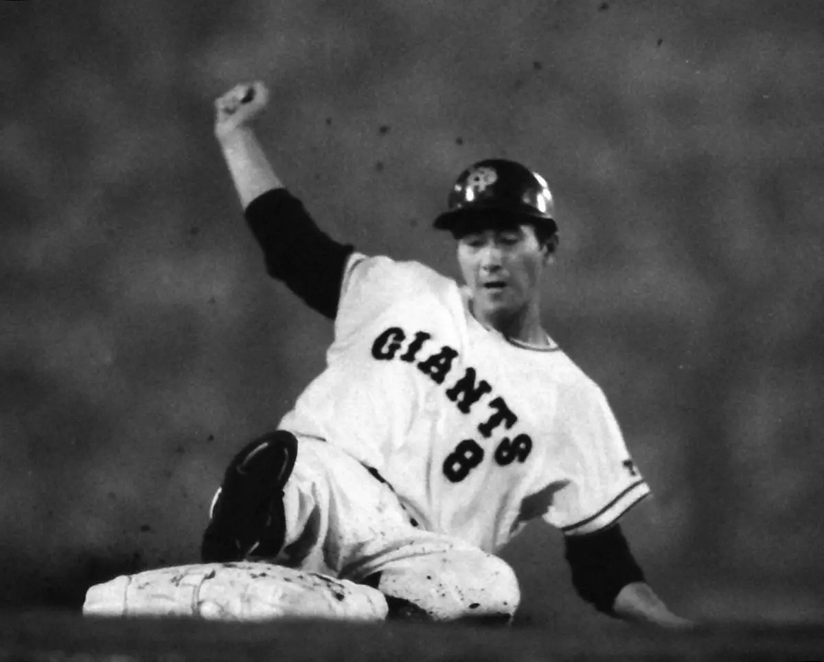 【画像・写真】牛島和彦氏　絶対お断りの“軍隊”浪商入学を口説き落とされた有名OB「はいと返事…」