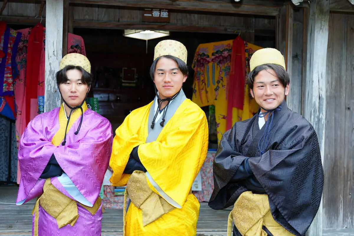 【画像・写真】【キャンプ隠しマイク】ロッテ・ドラ6立松「タダで食べた肉は最高にうまかったっす」