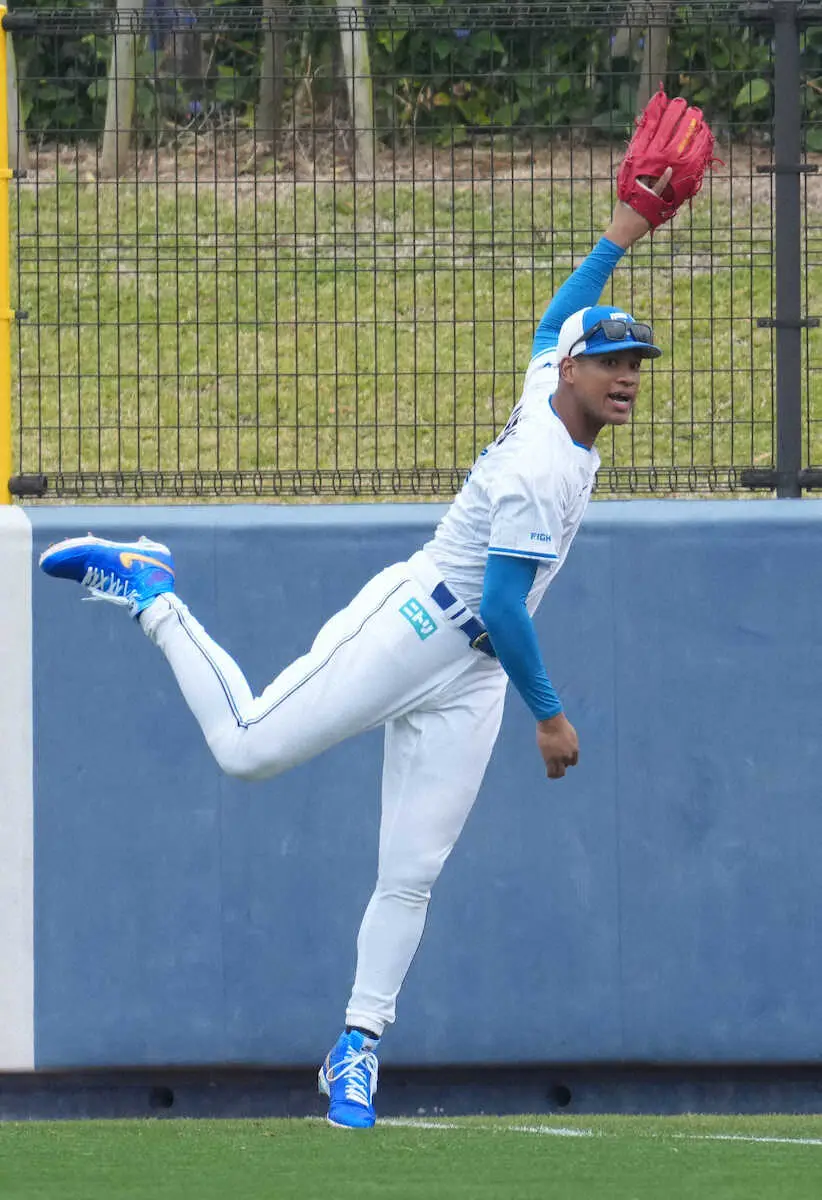 【画像・写真】石橋が大ブレークを予想した24歳