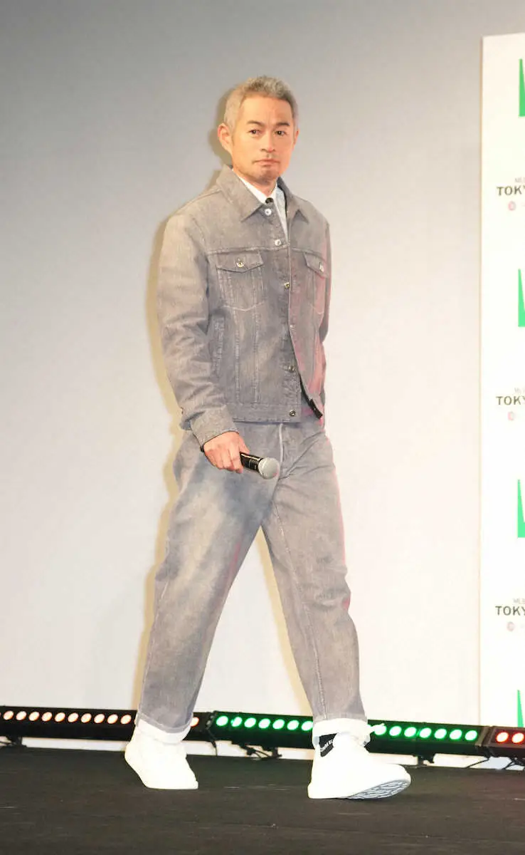 【画像・写真】イチロー氏　米殿堂入りを告げる電話に「いたずら電話だと思って…」