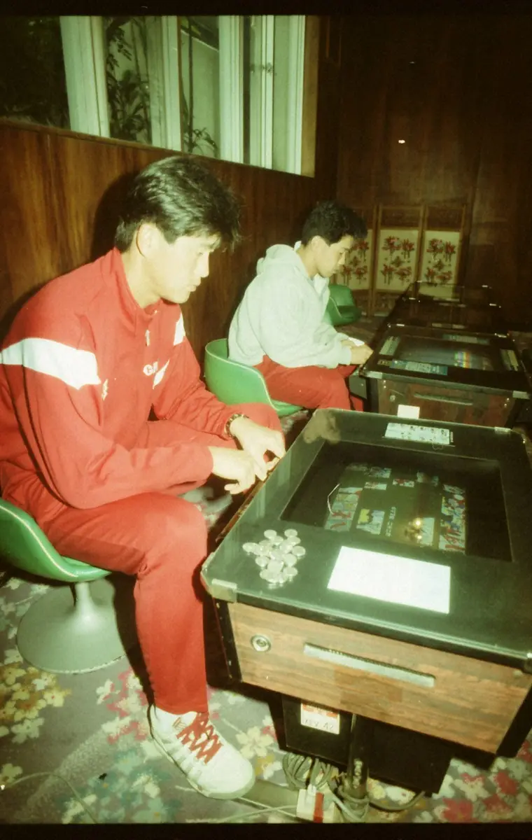 【画像・写真】野村謙二郎氏＆西山秀二氏が明かしたカープレジェンドたちの“素顔”　お子様ランチしか食べられない？