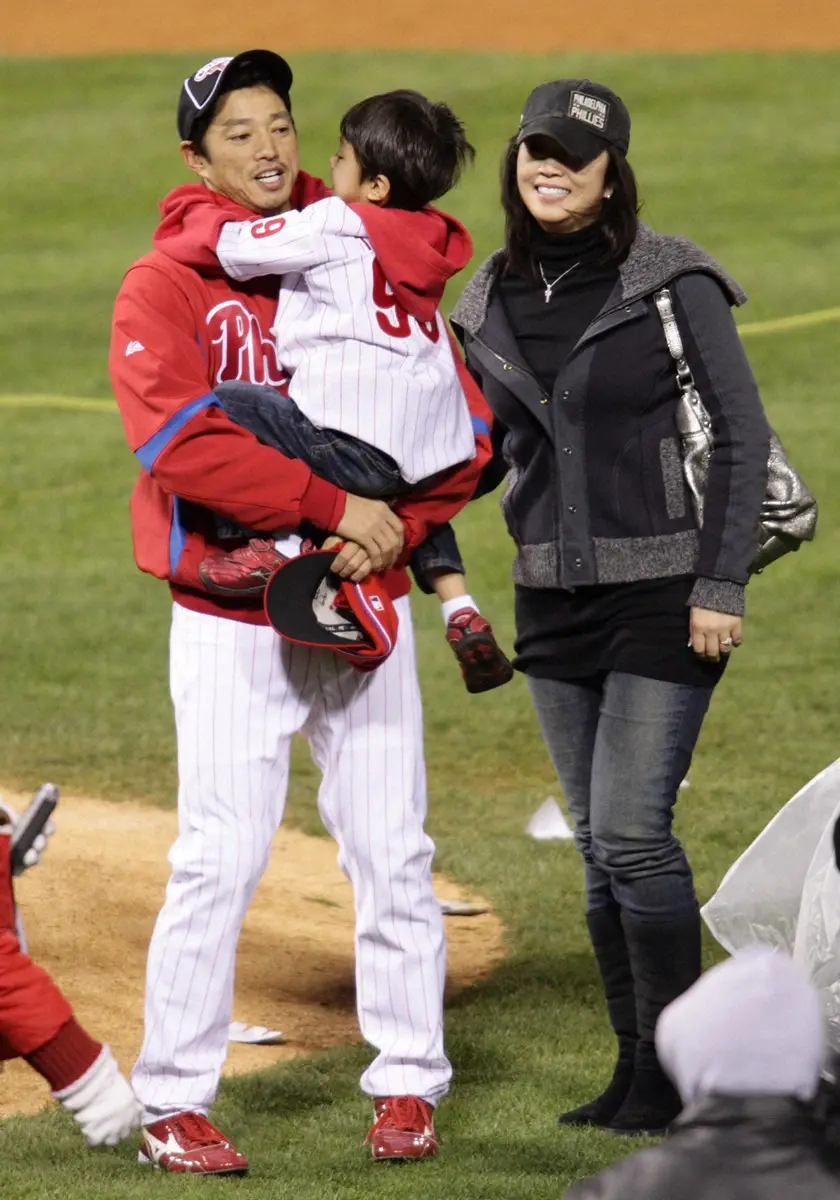 【画像・写真】田口壮氏　オリックス2軍監督時代、練習中に外国人選手が大暴れ「俺の友達、誰か分かるか？壁だ！って…」