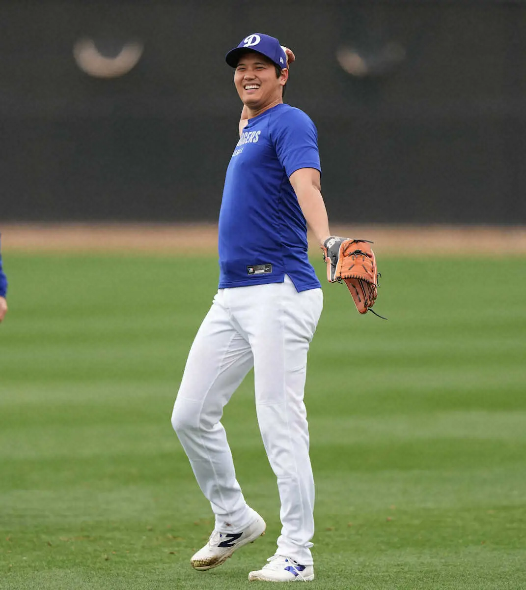 【画像・写真】スポーツ選手収入ランク　ドジャース・大谷1位、由伸は2位