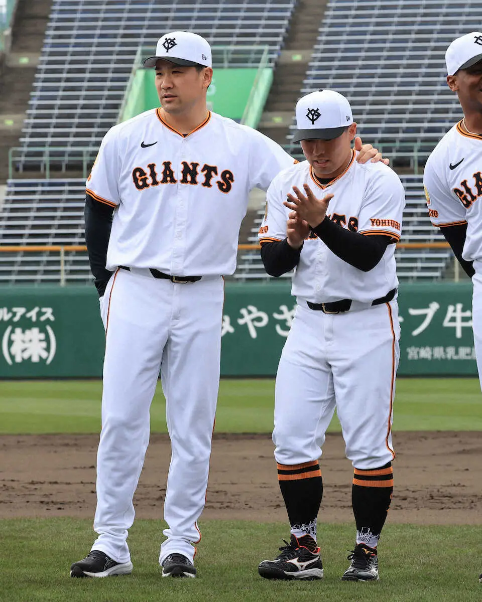 【画像・写真】楽天→巨人移籍の田中将大に意外な“弱点”発覚！「得意じゃない」