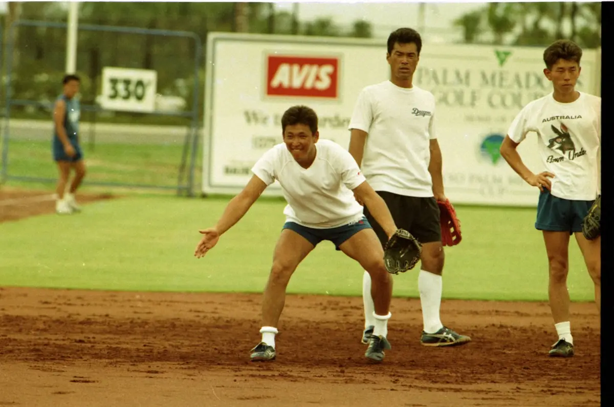【画像・写真】立浪和義氏がイチオシ選手を実名告白！　3割、30発、100打点「彼の能力であれば十分達成できる」