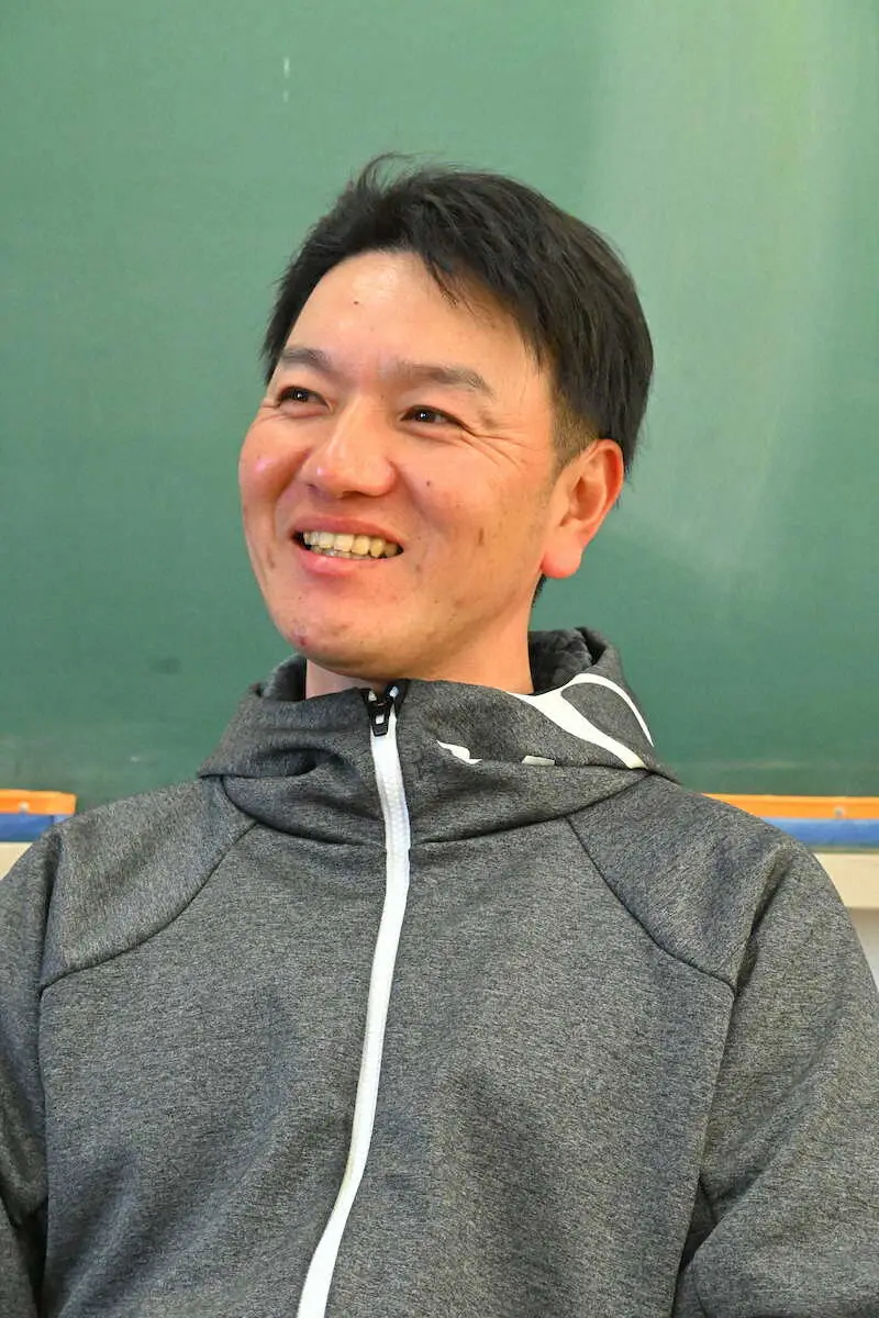 【画像・写真】浜岡の夢を後押ししてきた平野監督