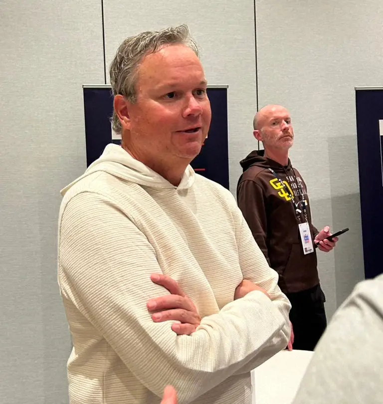 【画像・写真】パドレス指揮官　ダルビッシュは開幕投手候補も「すぐには発表できない」松井裕樹は起用法に柔軟性