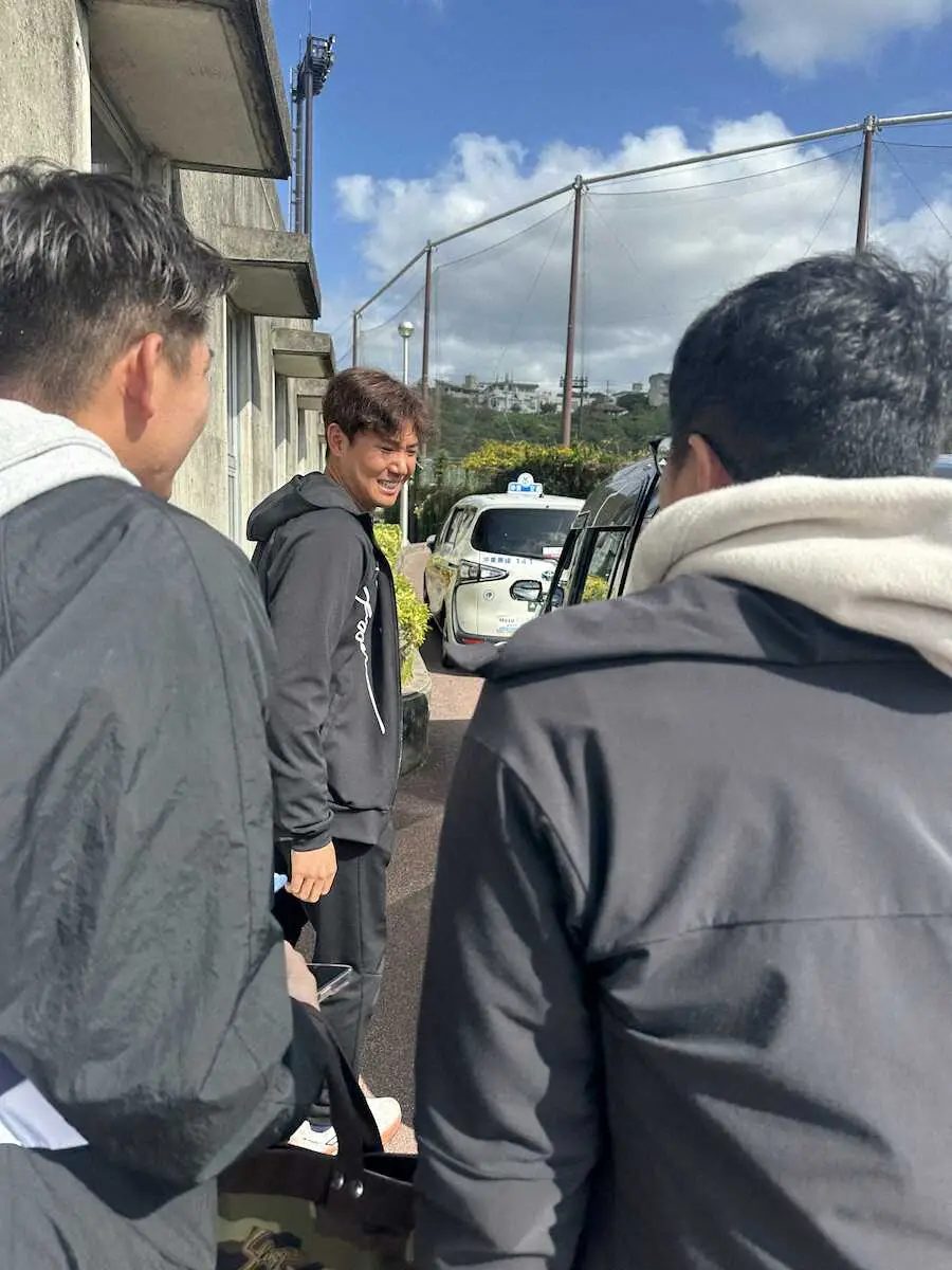 【画像・写真】ヤクルト・奥川　下半身のコンディション不良で登板回避　高津監督「当分、無理だろうね」