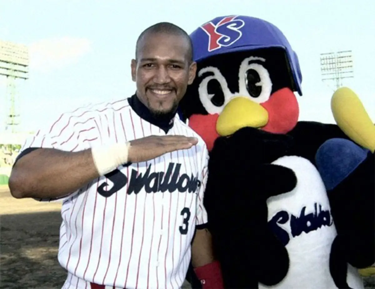 【画像・写真】ラミちゃん　つば九郎に感謝「ファンをどうやって楽しませるかを教えてくれた」