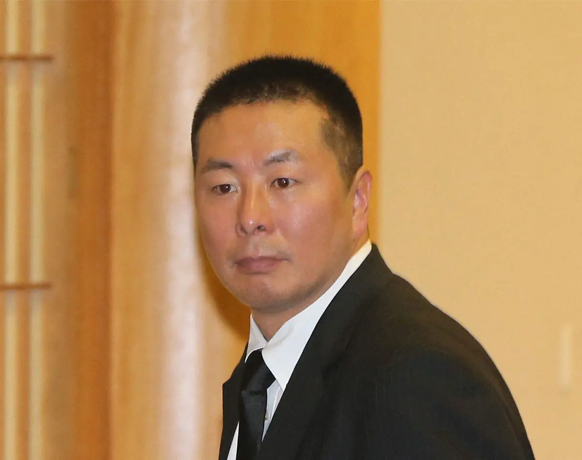 【画像・写真】選手のスキャンダルで球団が謝罪会見する理由…元ソフトバンク球団幹部の見解「正論を言えば…」