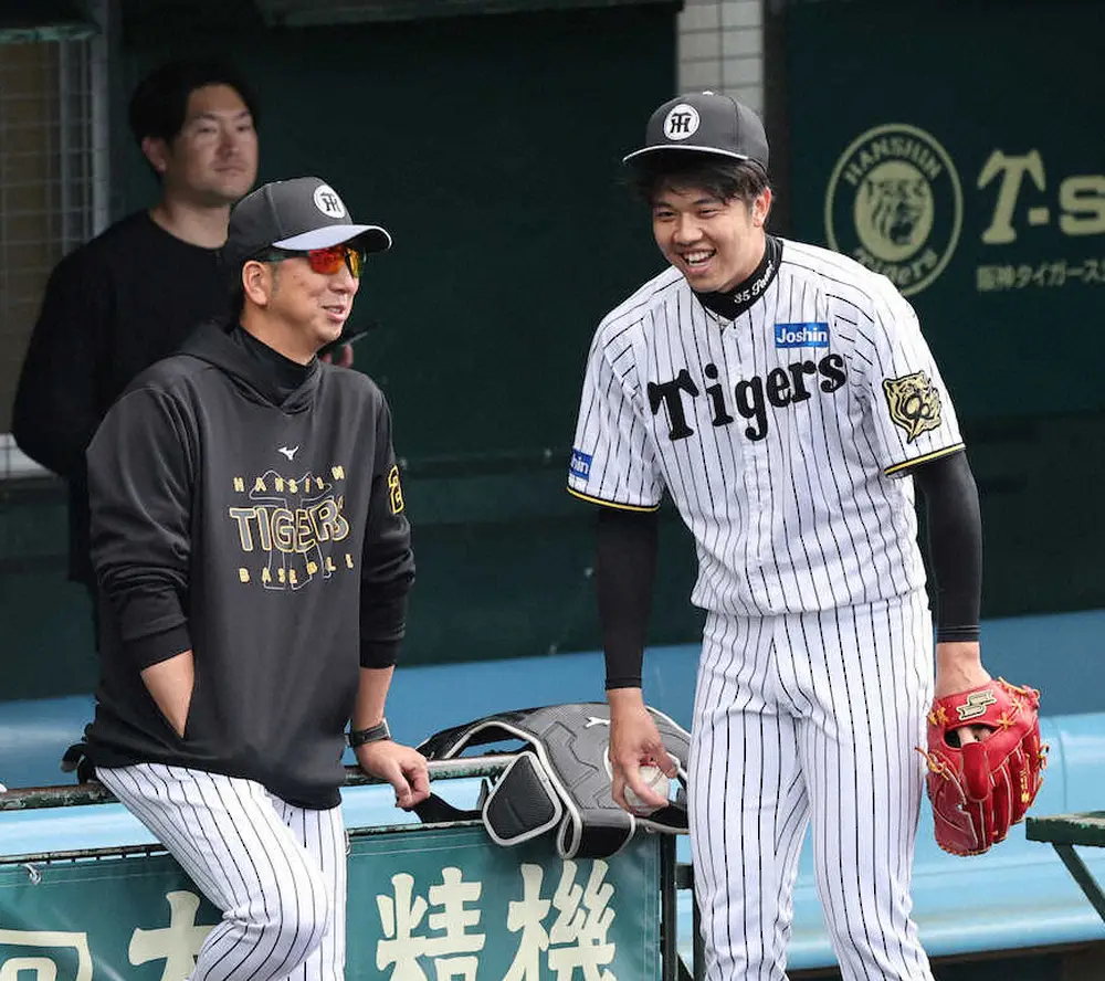 8/20 京セラ 阪神対ヤクルト きよまる