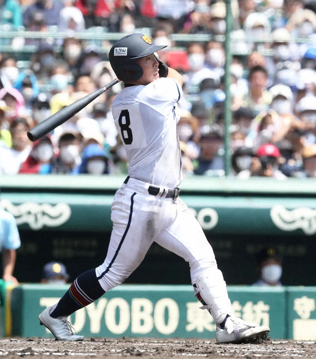 【画像・写真】【香川編】高校野球大好き芸人が選んだ都道府県別歴代ベストナイン「1、2年生の二遊間…」
