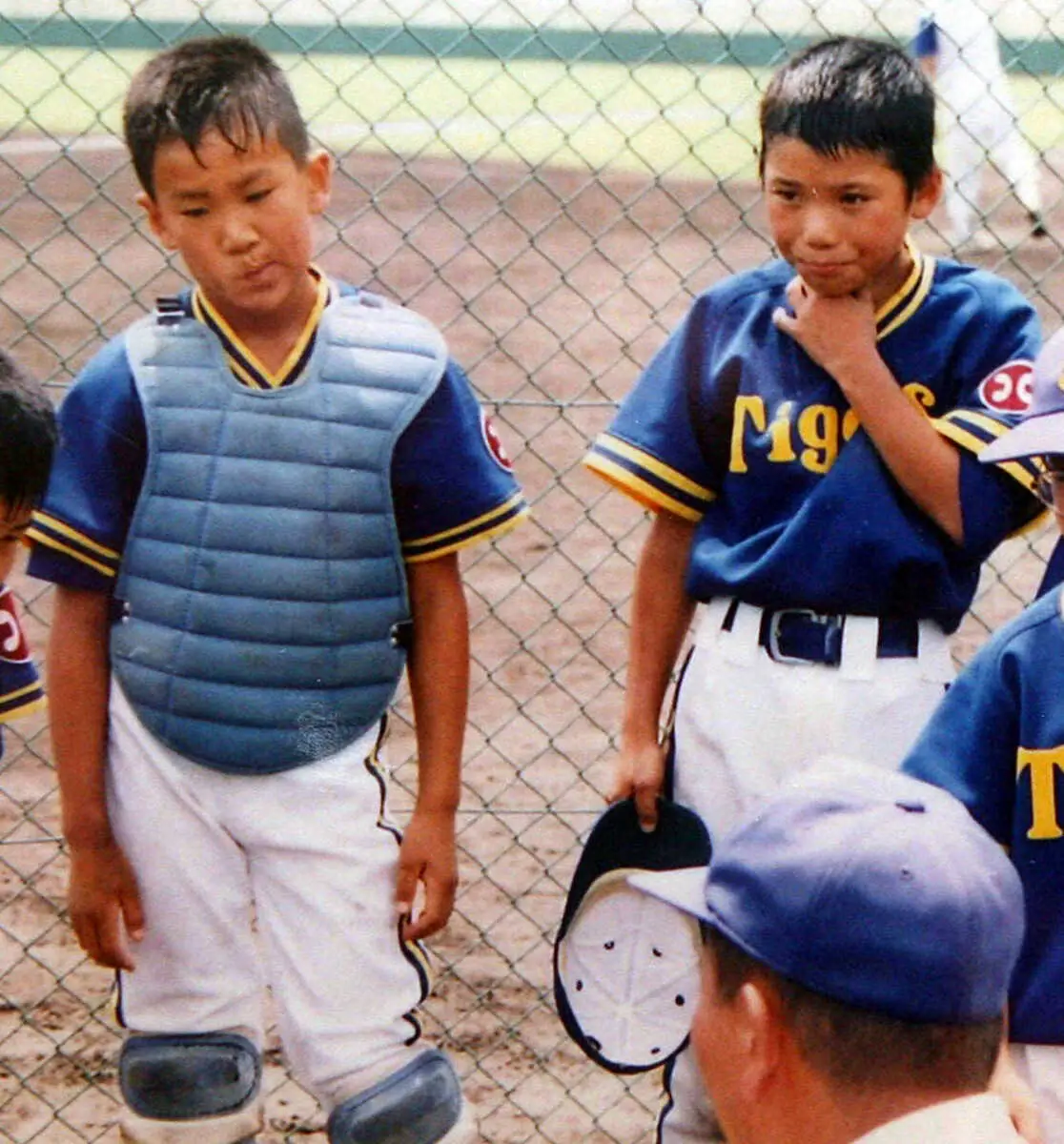【画像・写真】巨人・坂本勇人が“幼なじみ”マー君とのその後を語る　2人で話していると後輩たちは…