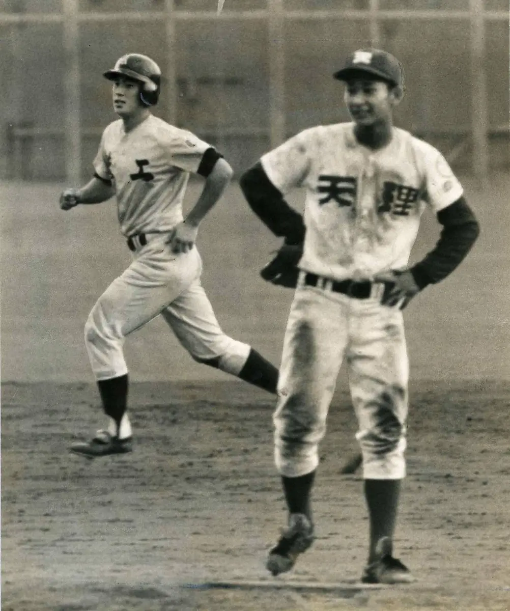 【画像・写真】伊東勤氏　捕手専念のきっかけはある巨人選手の父親だった「これを止めないとヤバい」