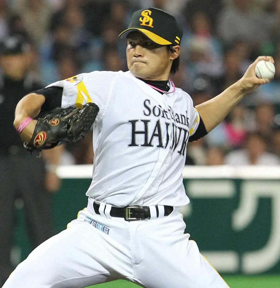 【画像・写真】楽天・浅村栄斗　ボールが止まって見えたチェンジアップの持ち主は？「2、3回振れる」