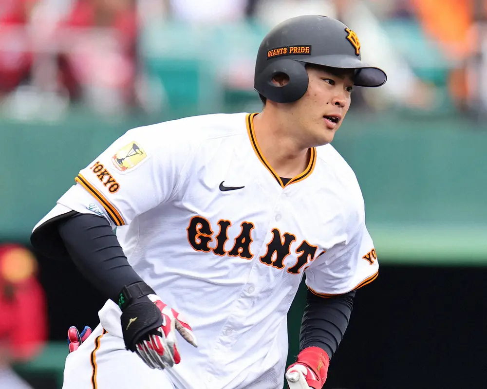 【画像・写真】巨人ドラ3・荒巻　地元福岡で開幕1軍アピールだ！12、13日ソフトバンク戦