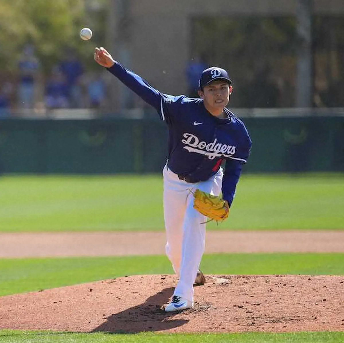 【画像・写真】A・ラミレス氏　佐々木朗希の今季成績を大胆予想「ケガしないよう気をつけながら…」