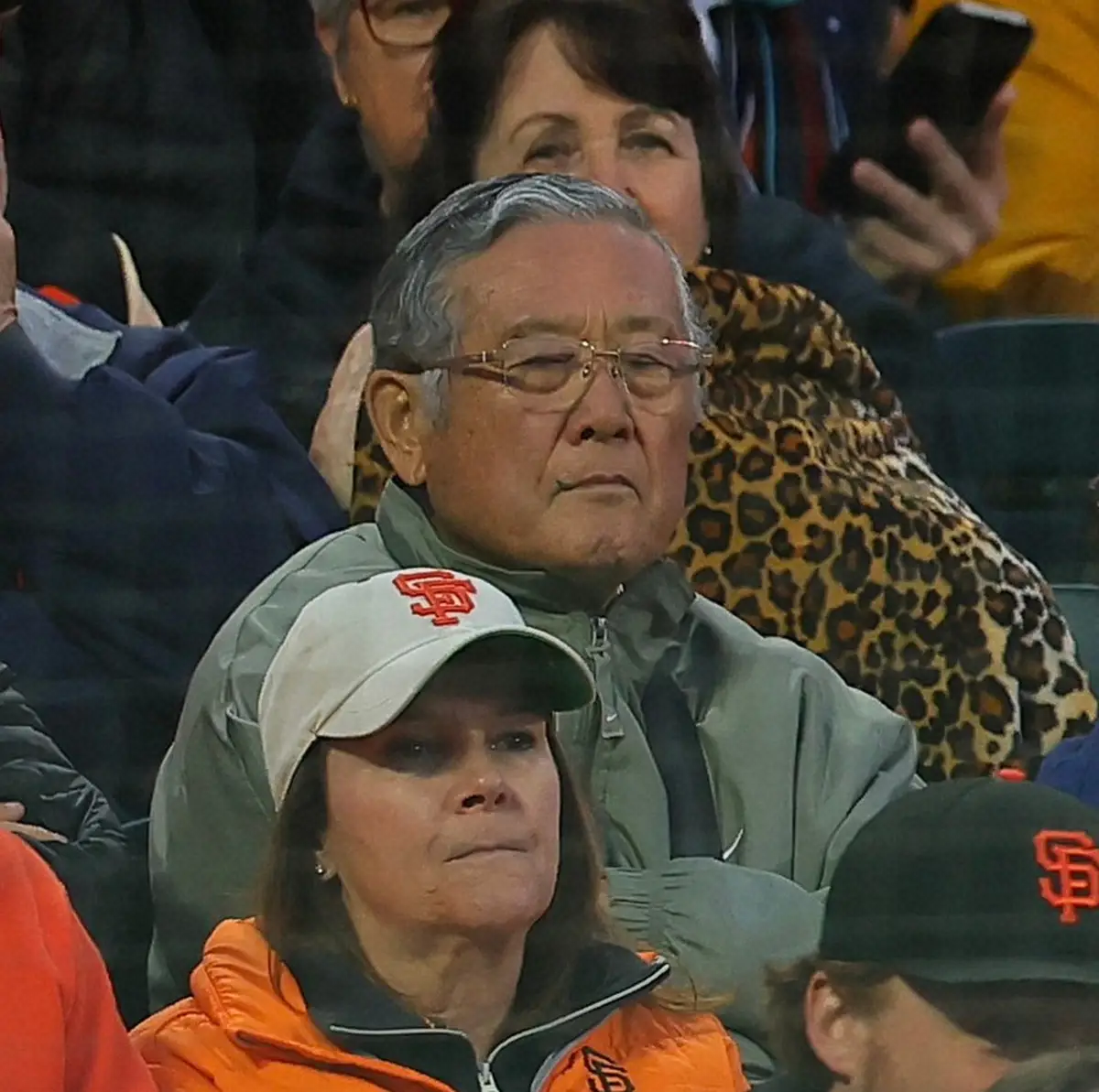 【画像・写真】初代メジャーリーガー・マッシー村上氏「今永VS山本」の投げ合い「楽しみ」