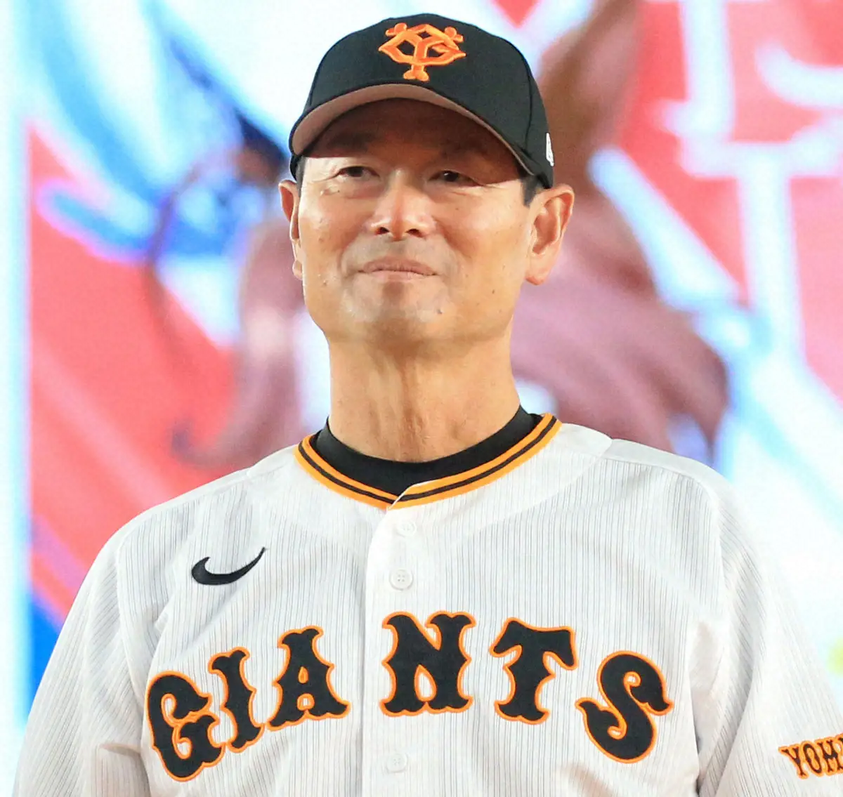 【画像・写真】巨人・桑田真澄2軍監督「少しでも近づきたいなと」　現役時代“理想像”に掲げていたレジェンドとは