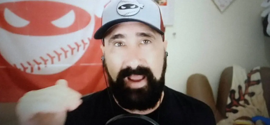 【画像・写真】“ピッチングニンジャ”ことロブ・フリードマン氏が来日　野球好き必見の投球分析を熱く語る