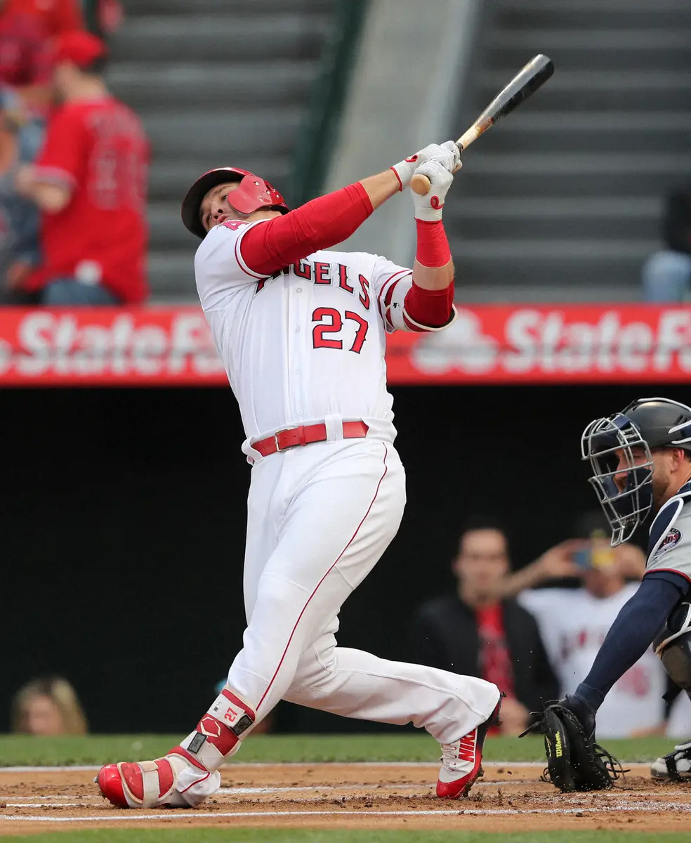 【画像・写真】カブス・鈴木誠也「これになったら日本で無双」と待ち受け画面にして目指したメジャーの大砲