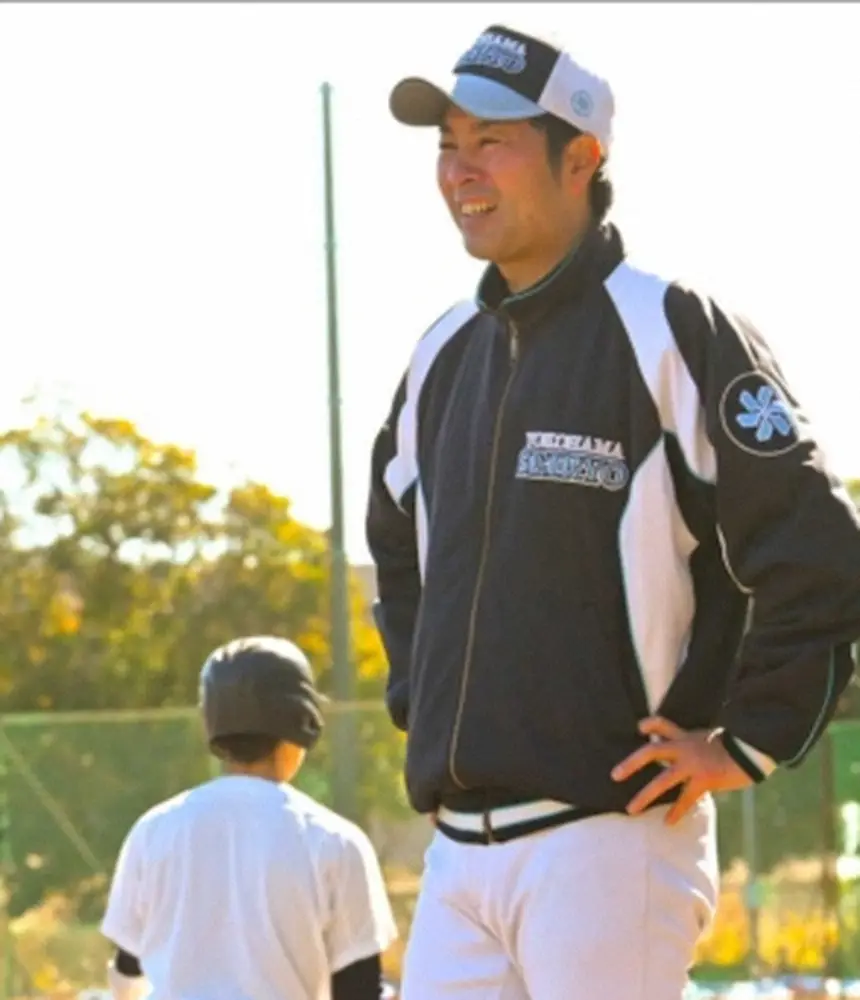 【画像・写真】【センバツ】「詰め込みすぎたオレのミス」21世紀枠の横浜清陵・野原監督が選手に異例の謝罪